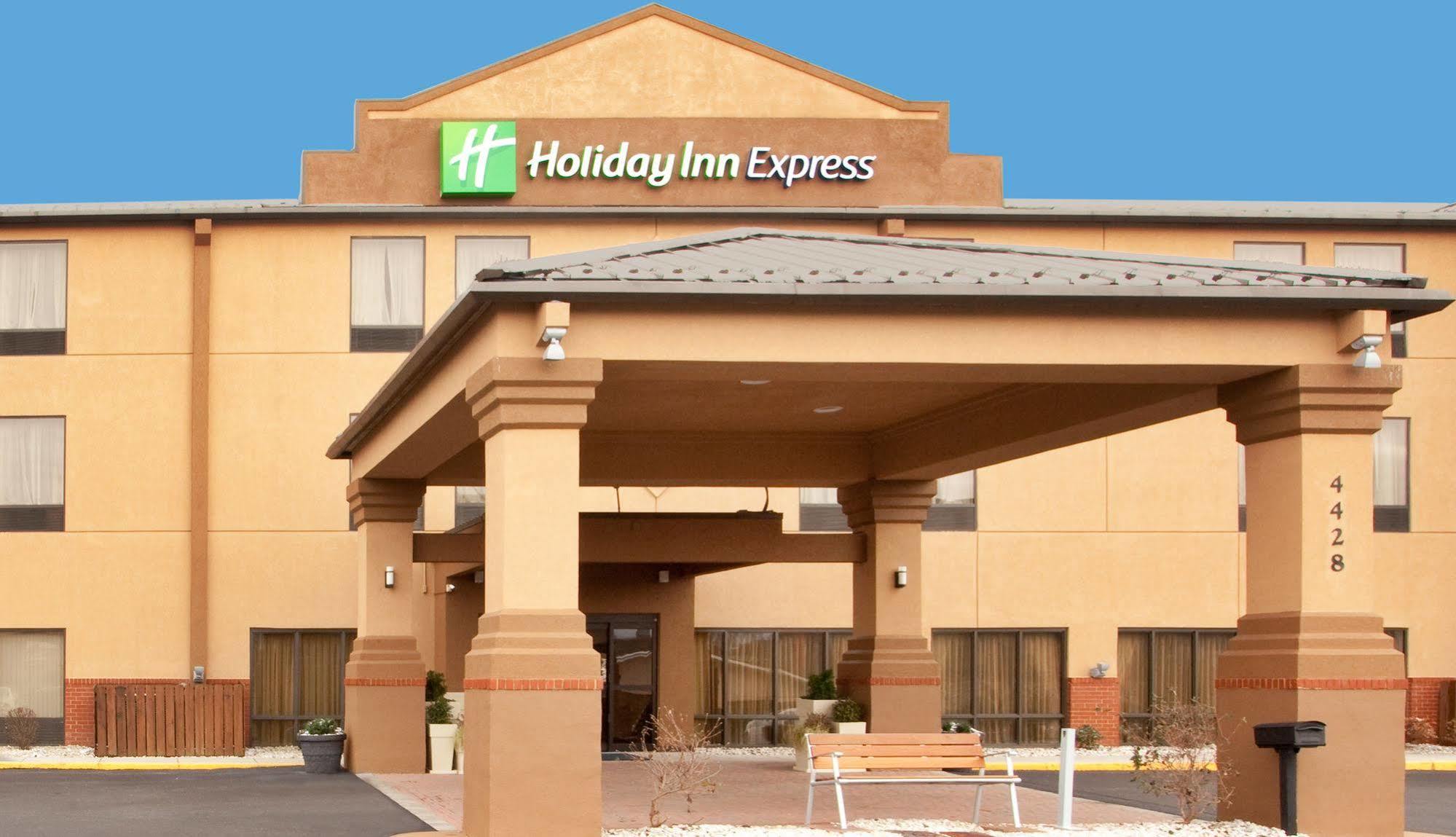 Express By Ihg 2* Dublin