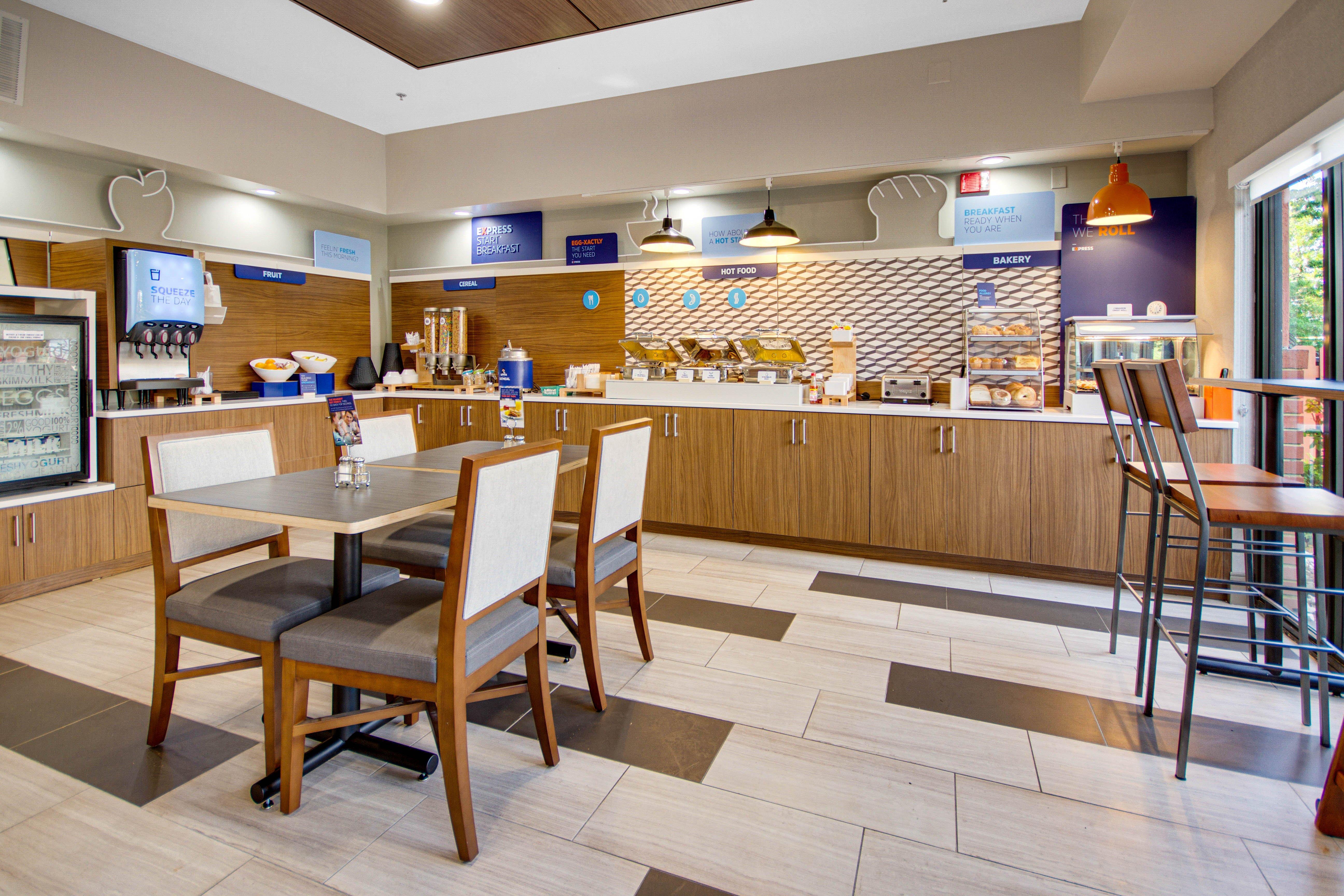 Express By Ihg Dublin