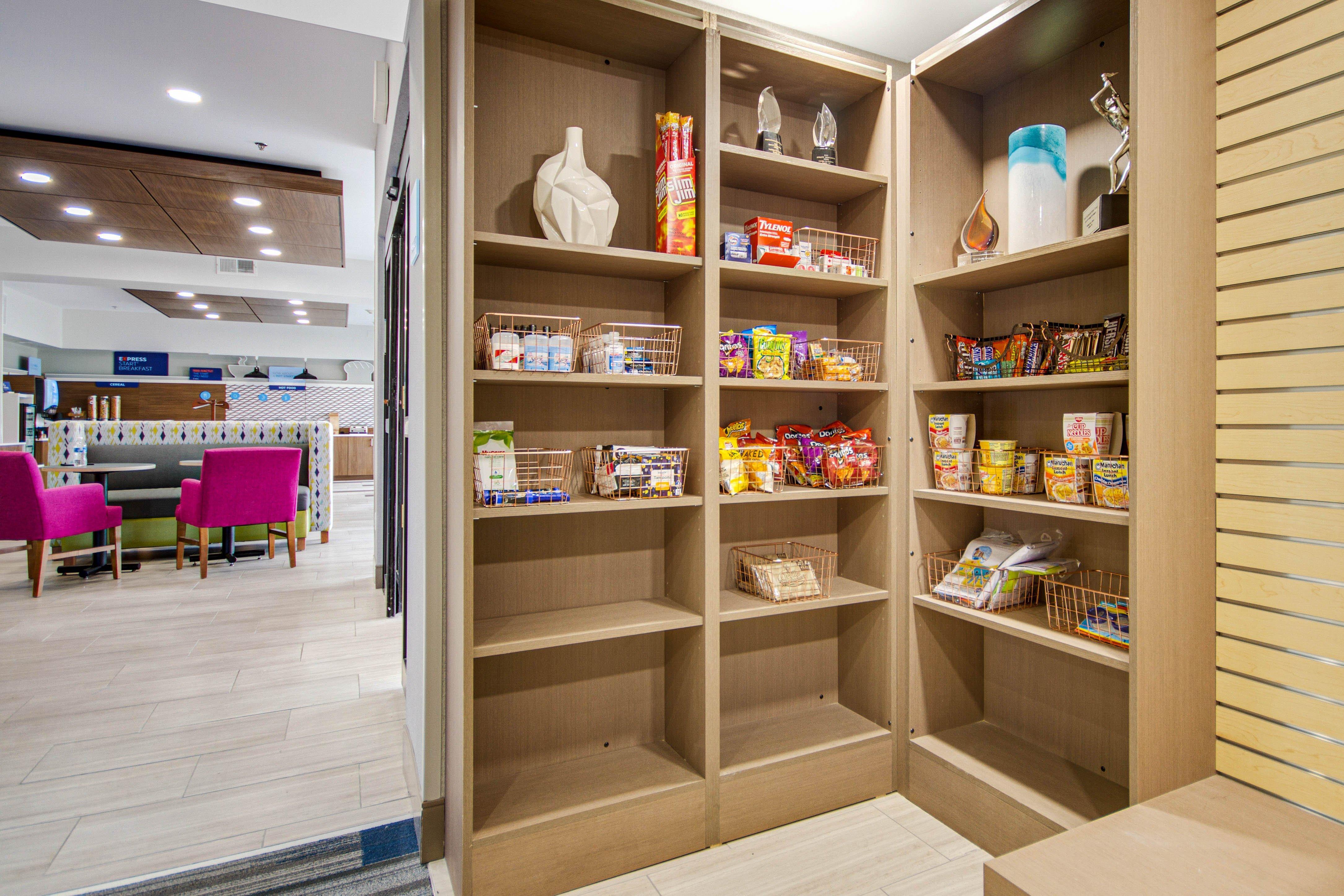Hotel Express By Ihg Dublin