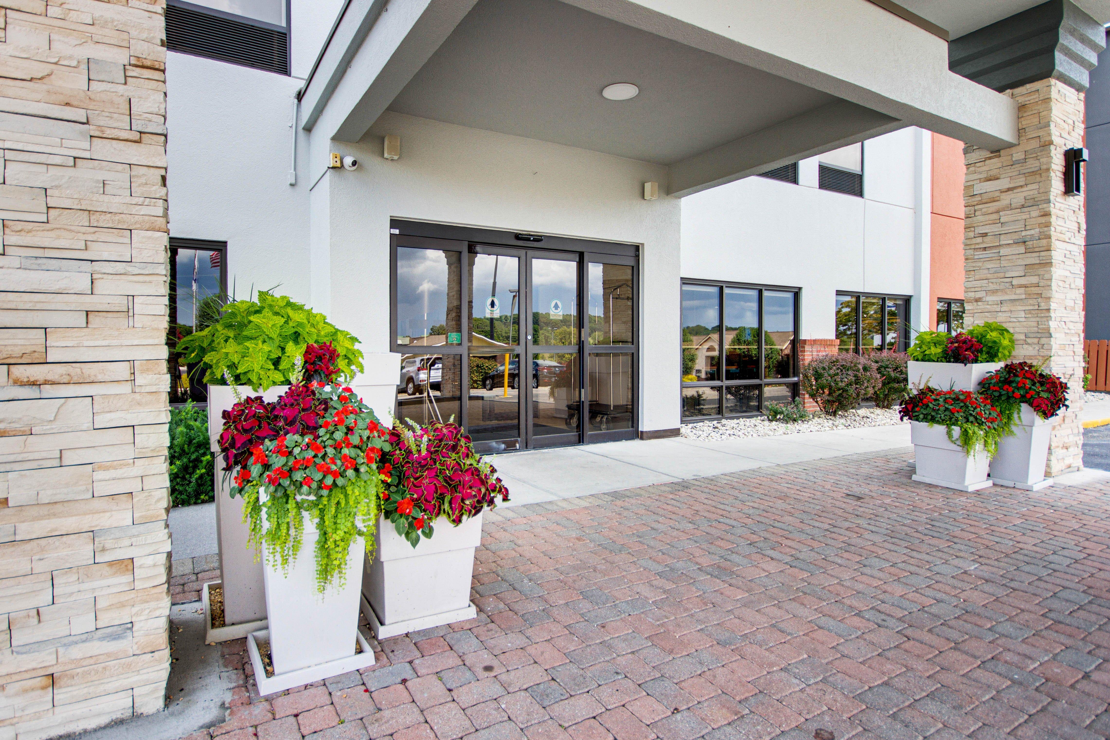 Hotel Express By Ihg