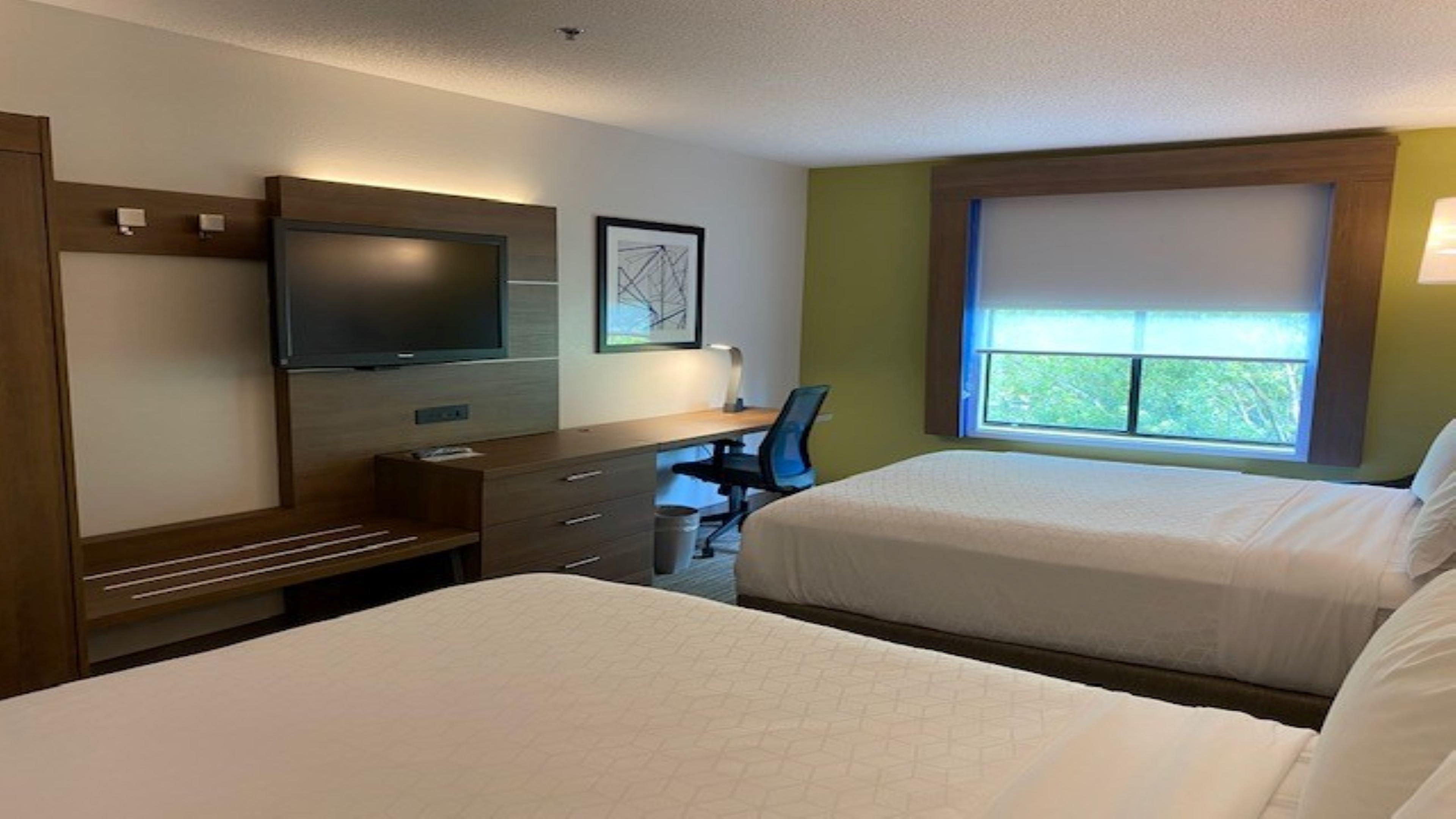 Express By Ihg Hotel