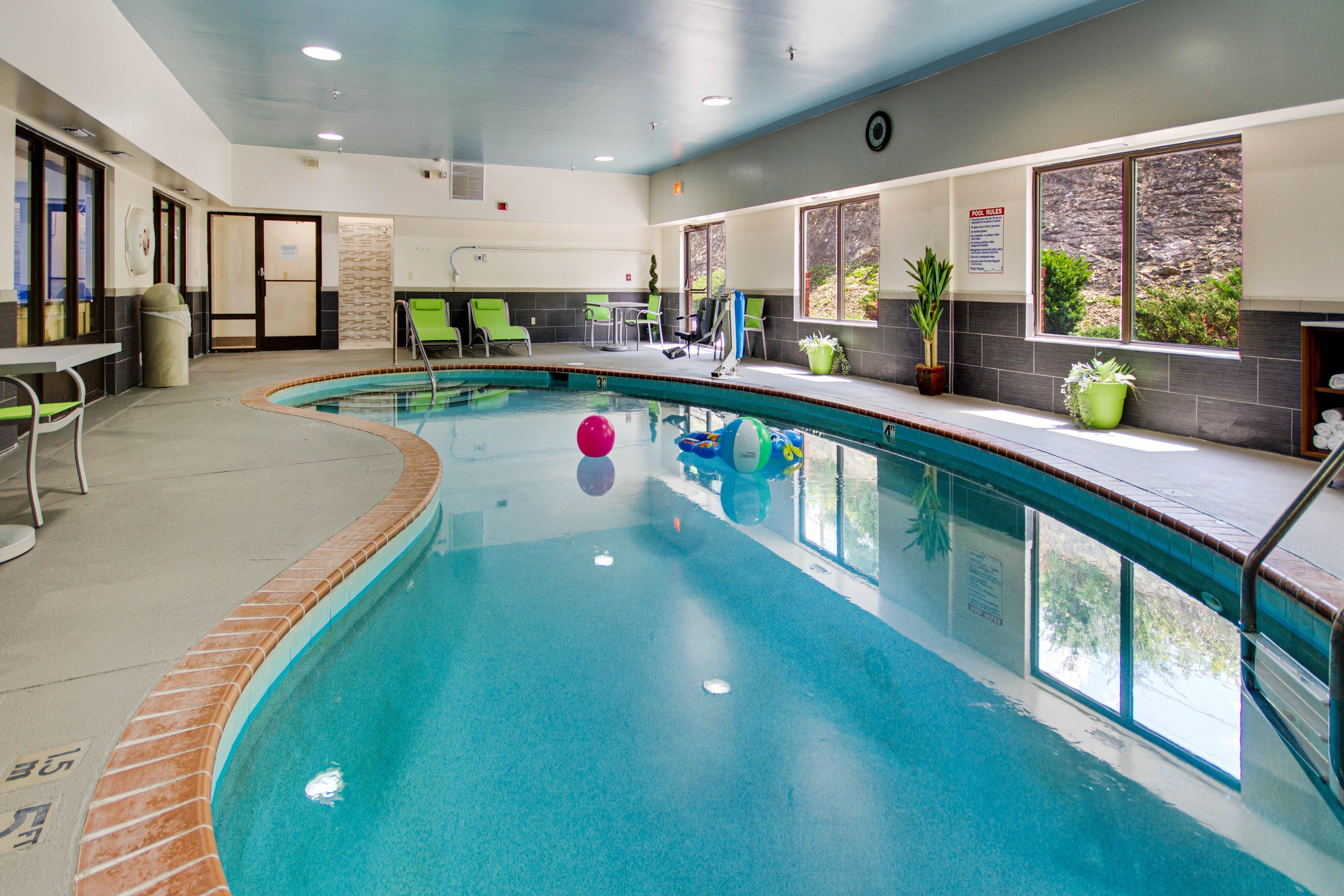 Hotel Express By Ihg Dublin