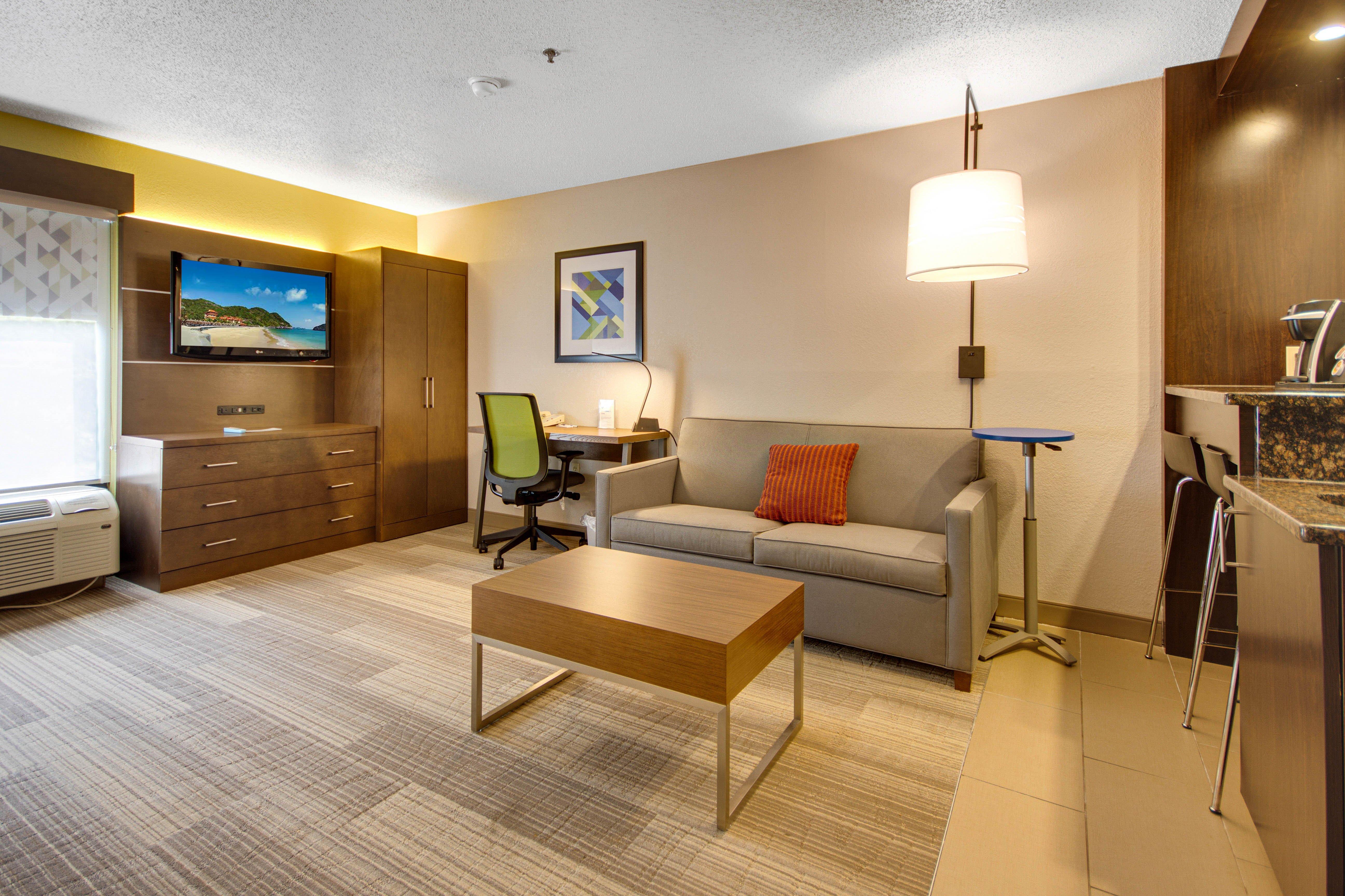 Hotel Express By Ihg 2*