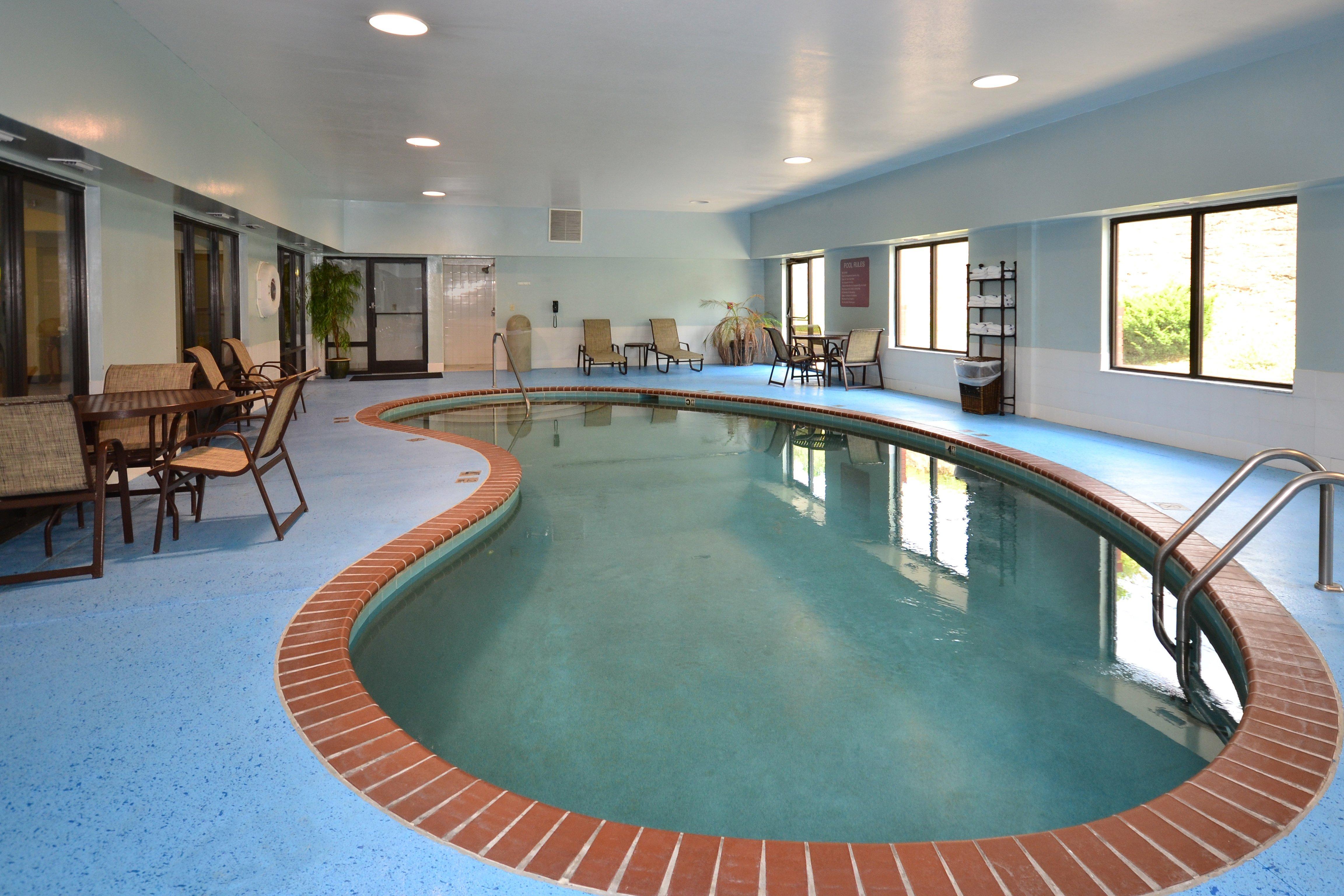 Hotel Express By Ihg 2*