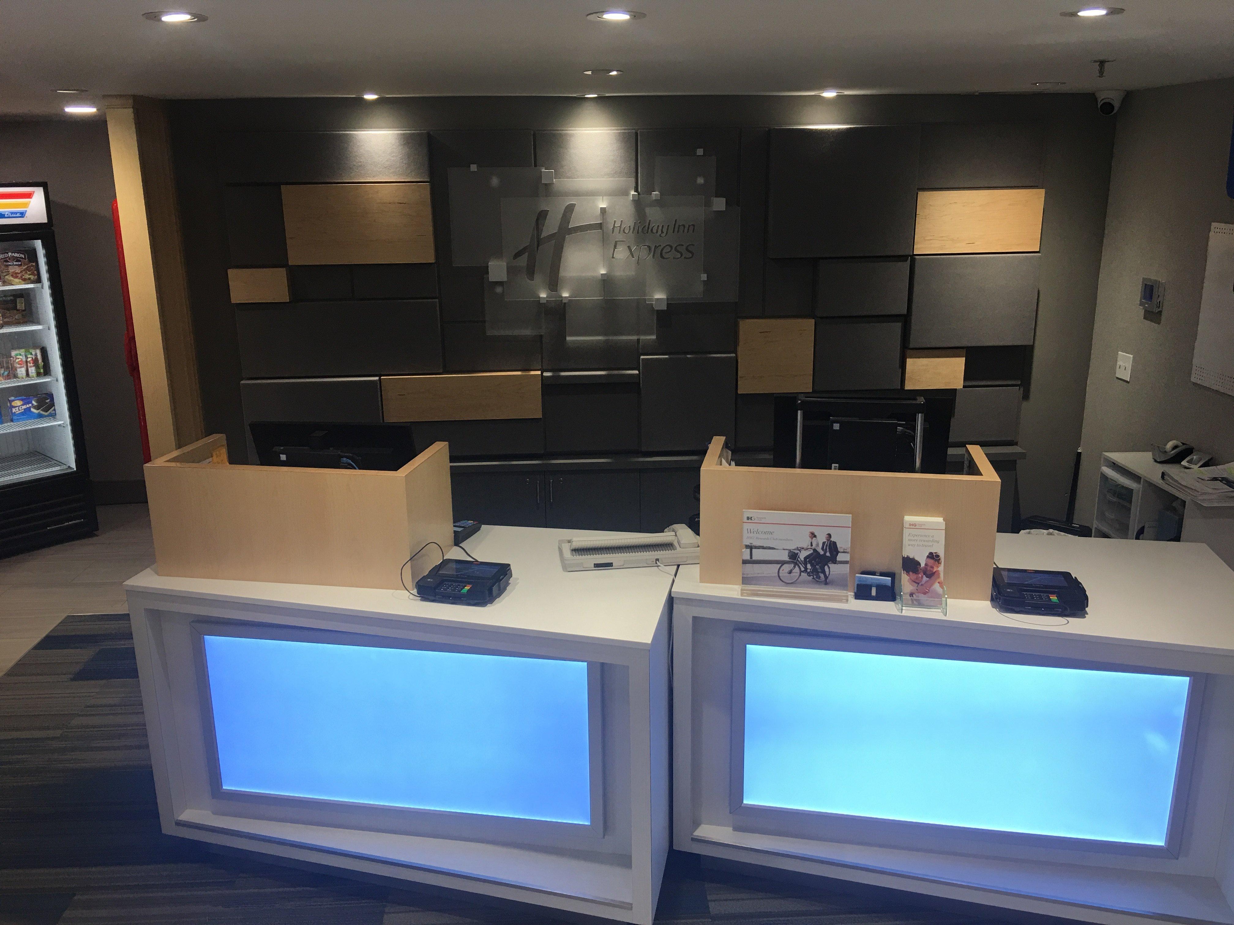 Hotel Express By Ihg