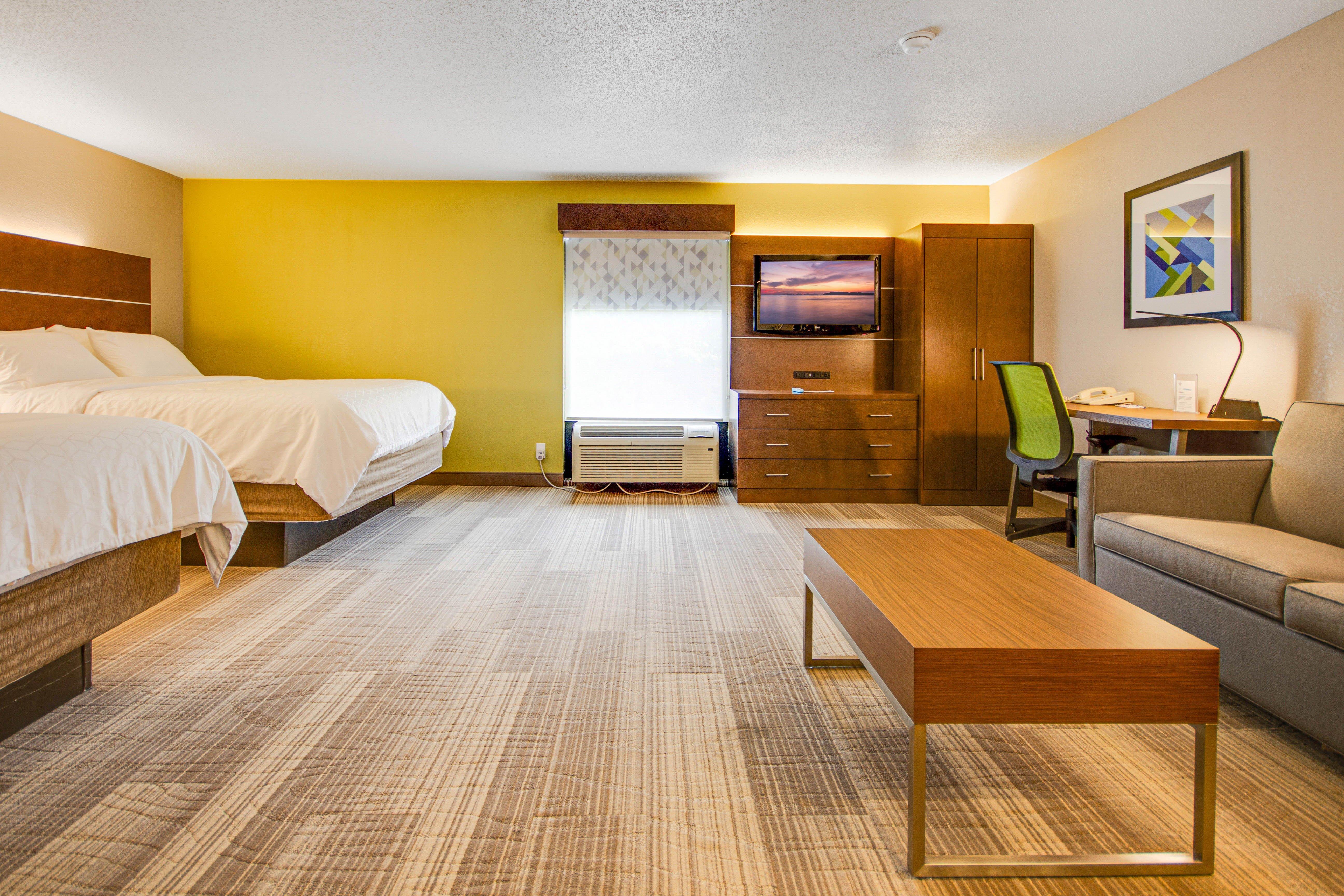 Express By Ihg Dublin