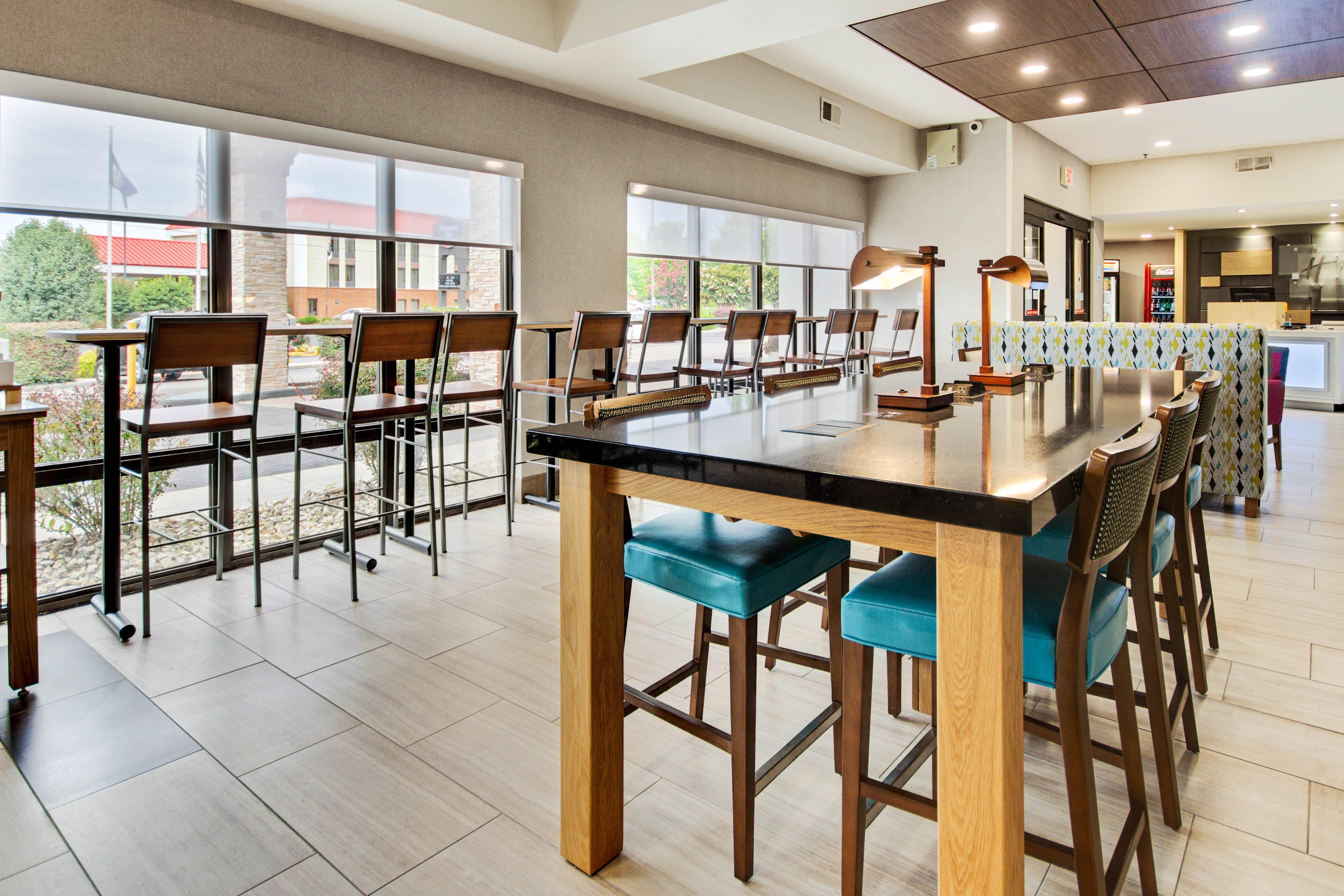 Express By Ihg Hotel Dublin