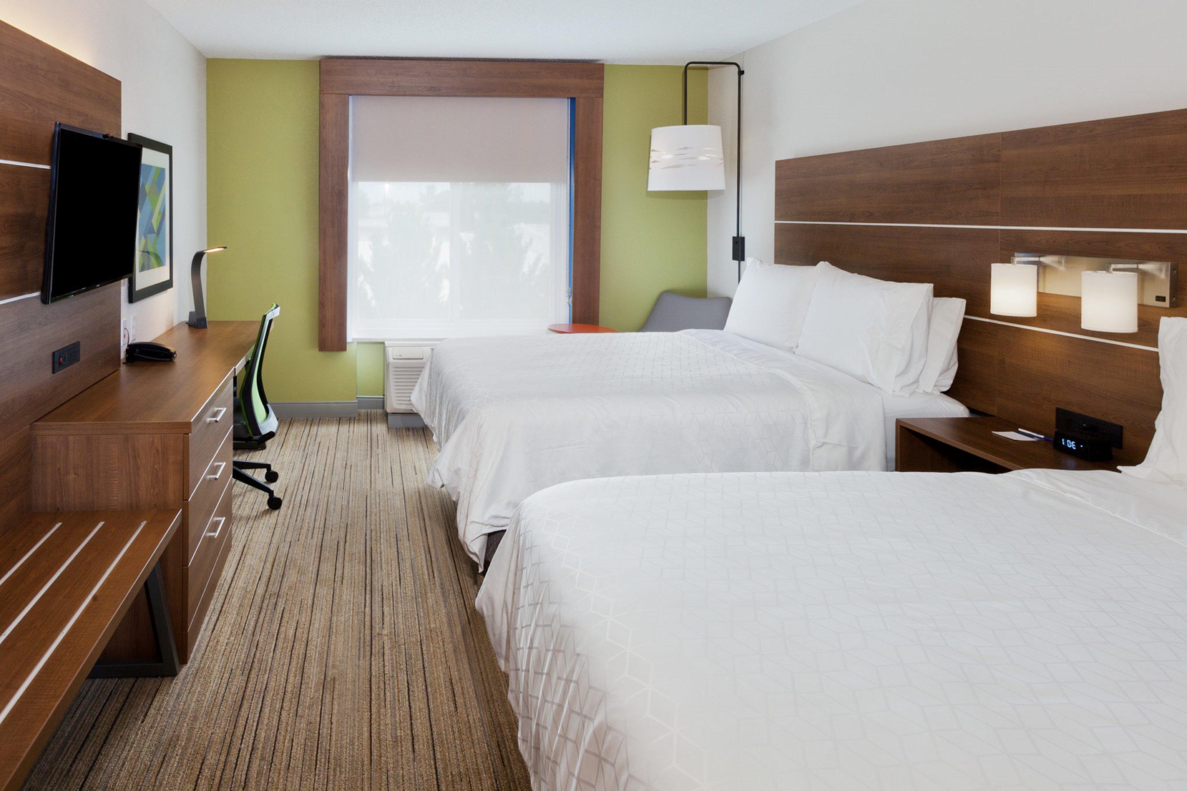 Express By Ihg 2* Dublin