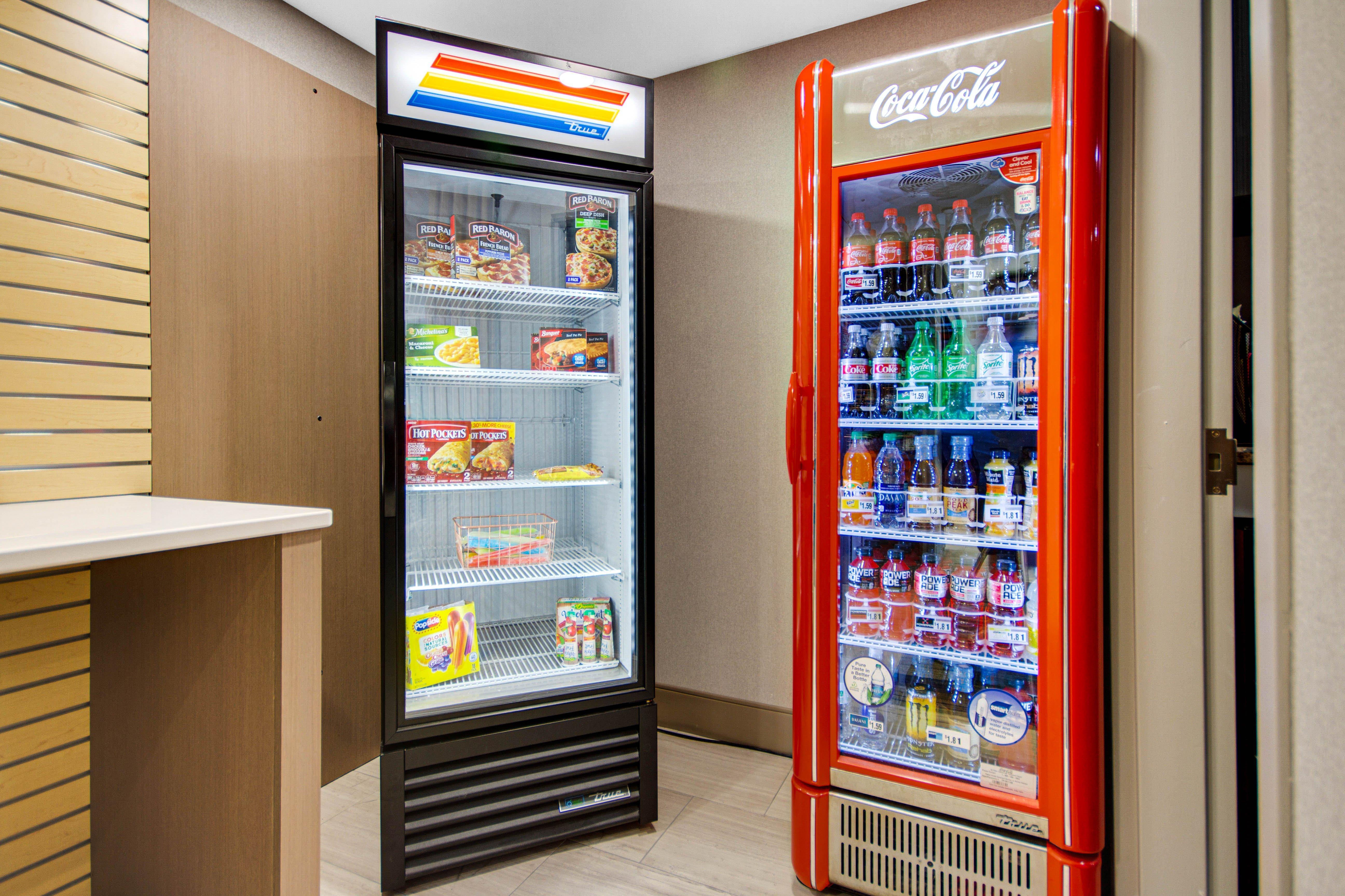 Hotel Express By Ihg Dublin