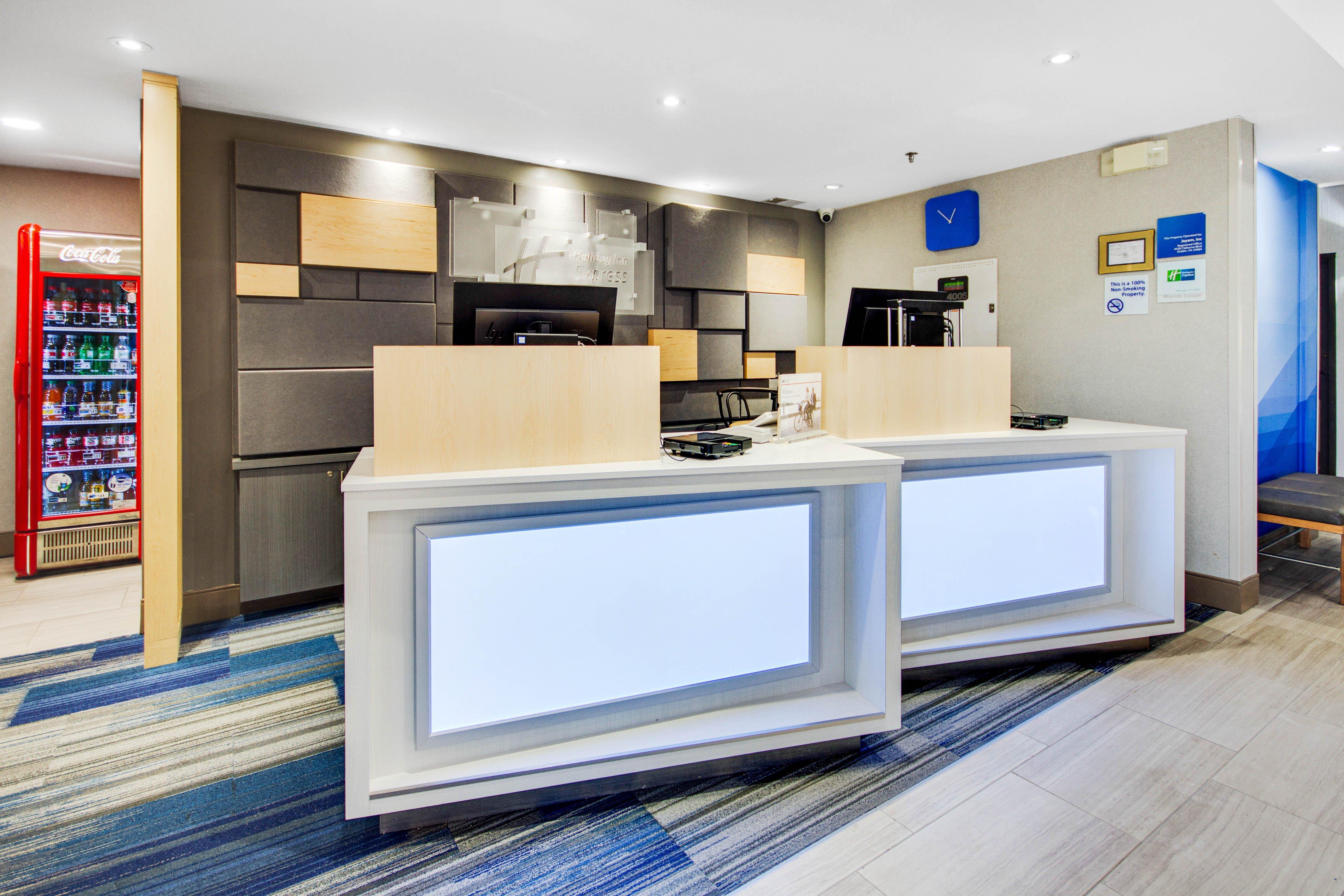 Express By Ihg 2* Dublin