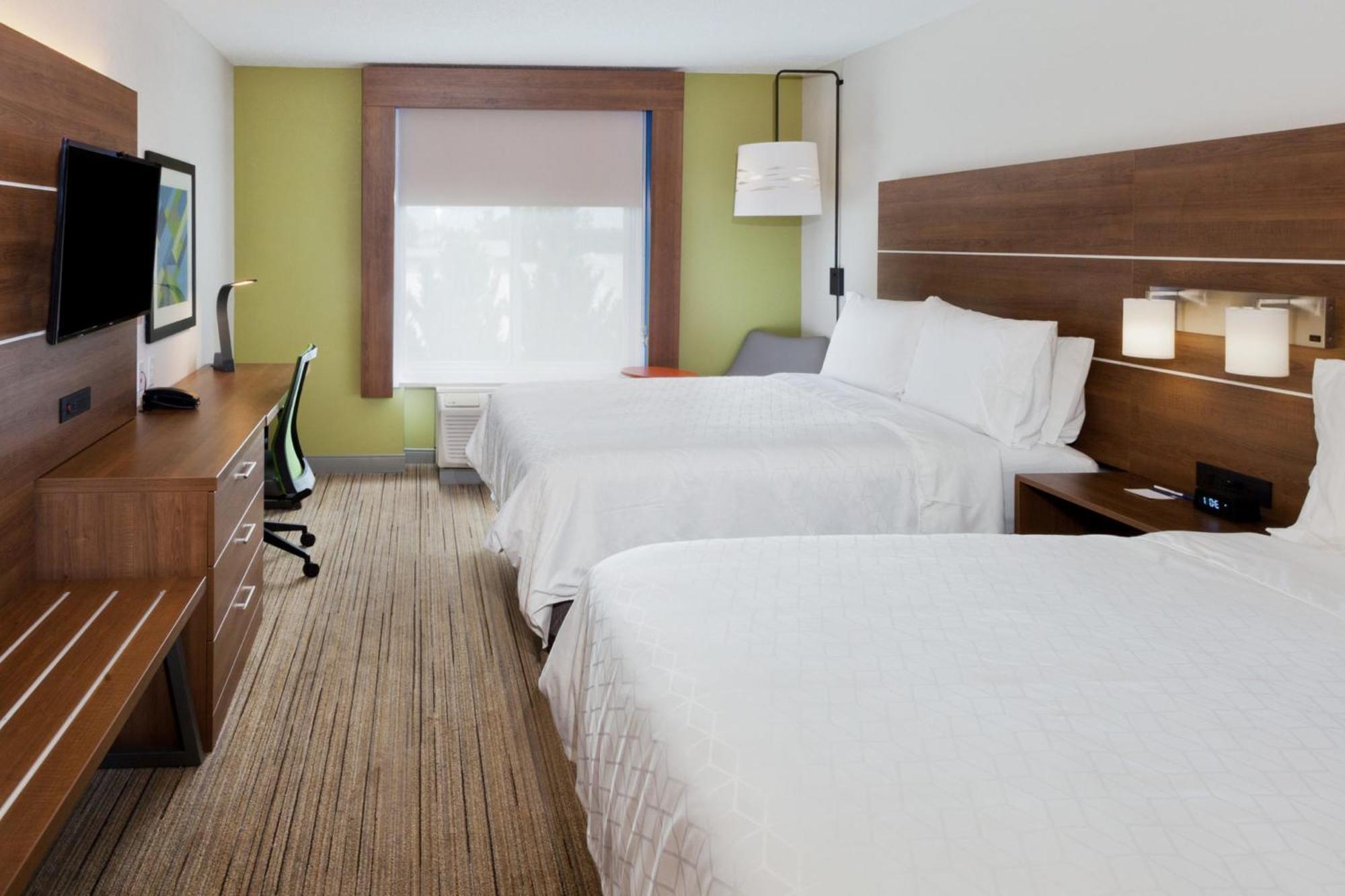 Hotel Express By Ihg 2*
