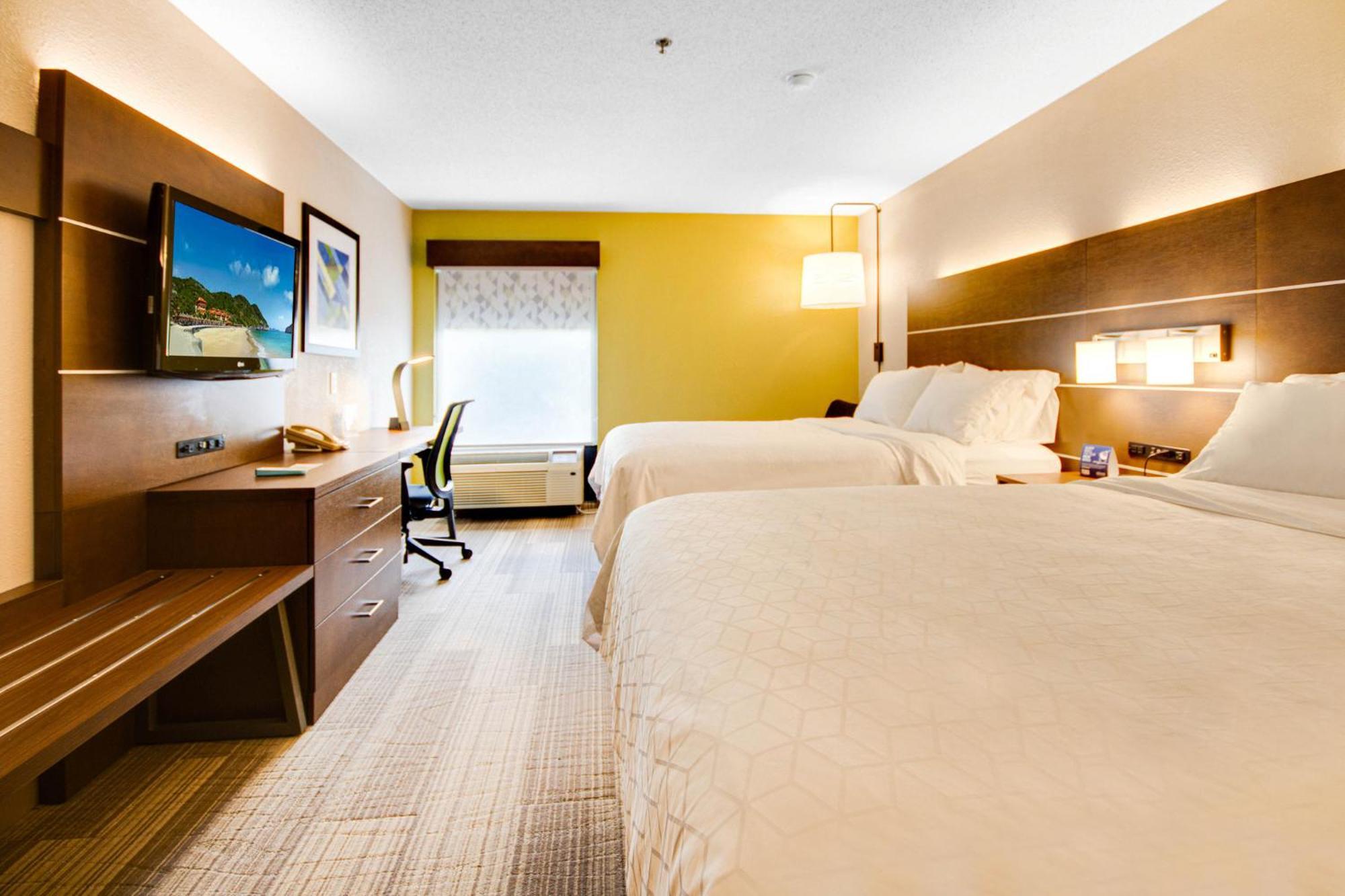 Express By Ihg Dublin