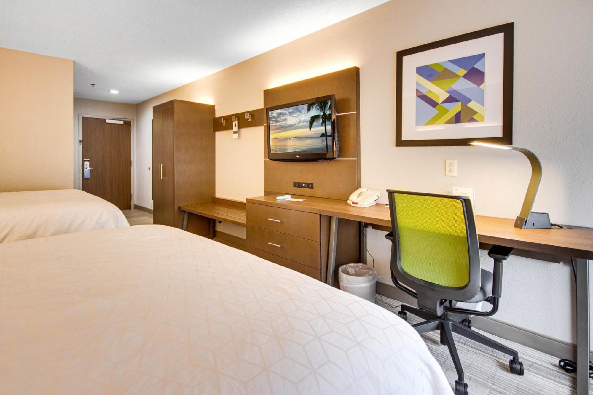 Express By Ihg