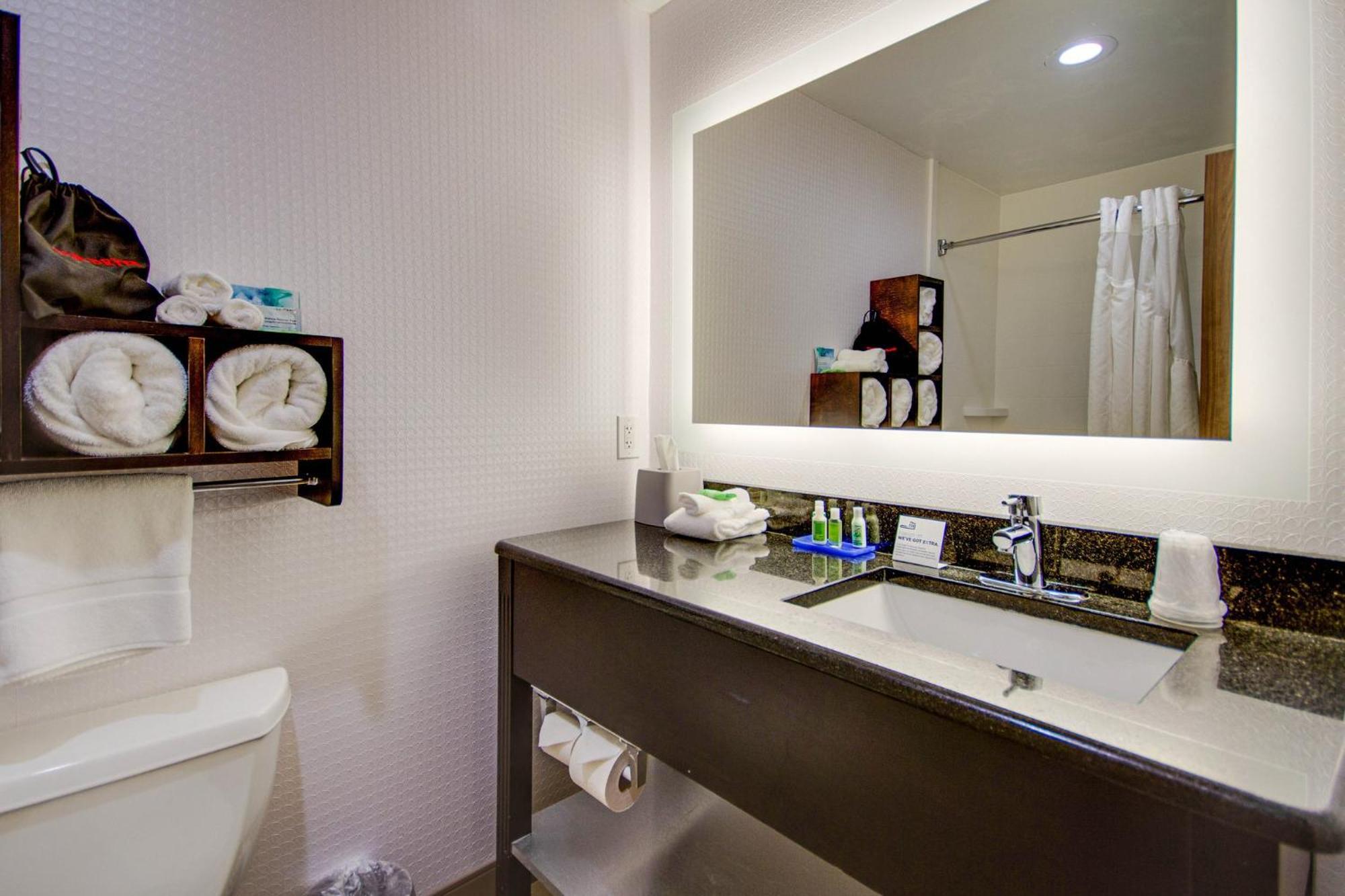Hotel Express By Ihg 2*