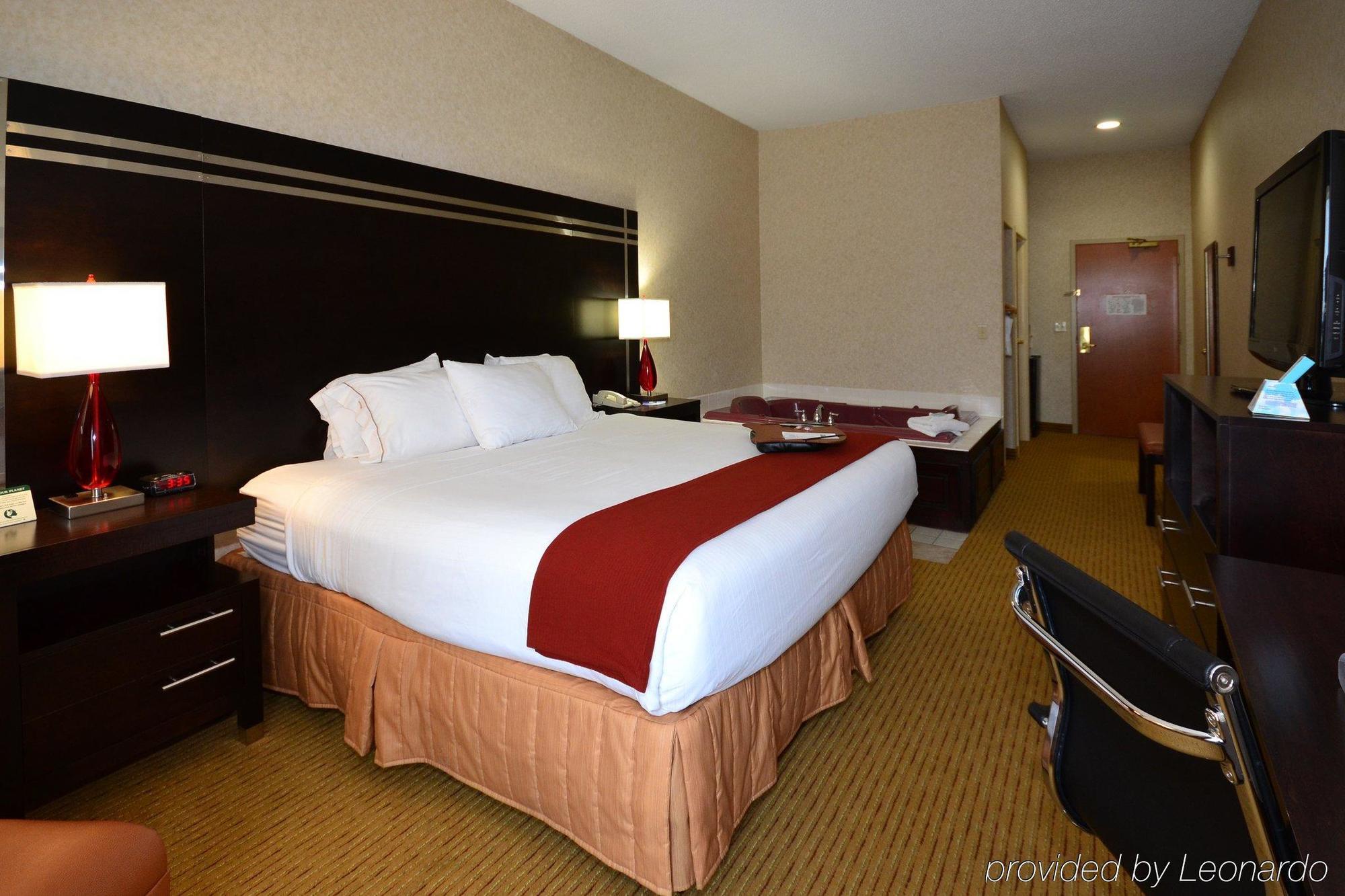 Hotel Express By Ihg Dublin