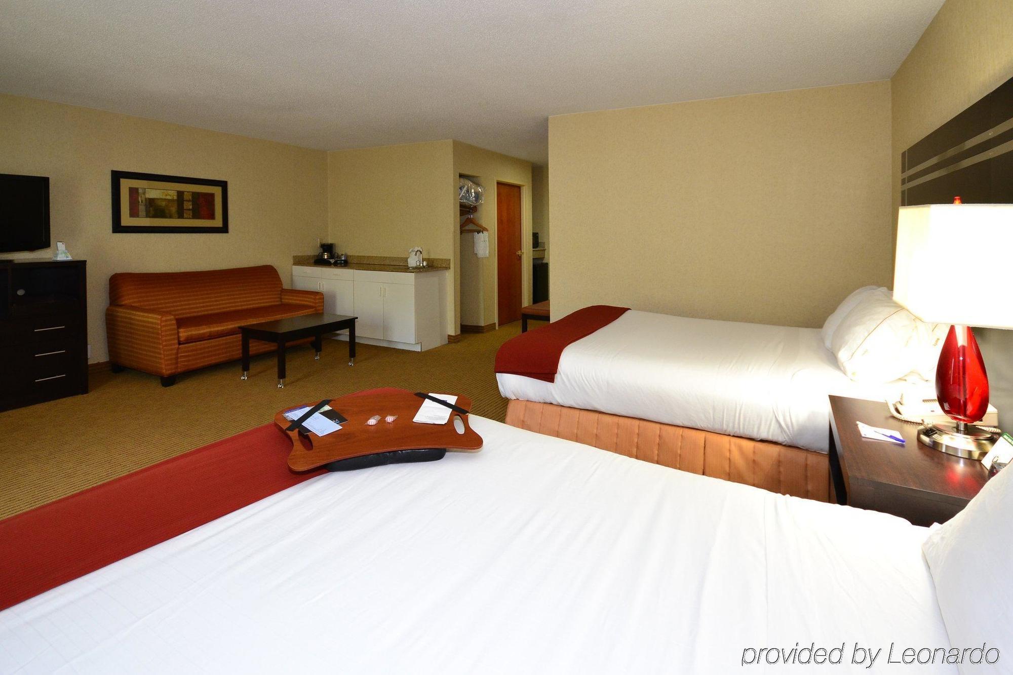 Hotel Express By Ihg Dublin