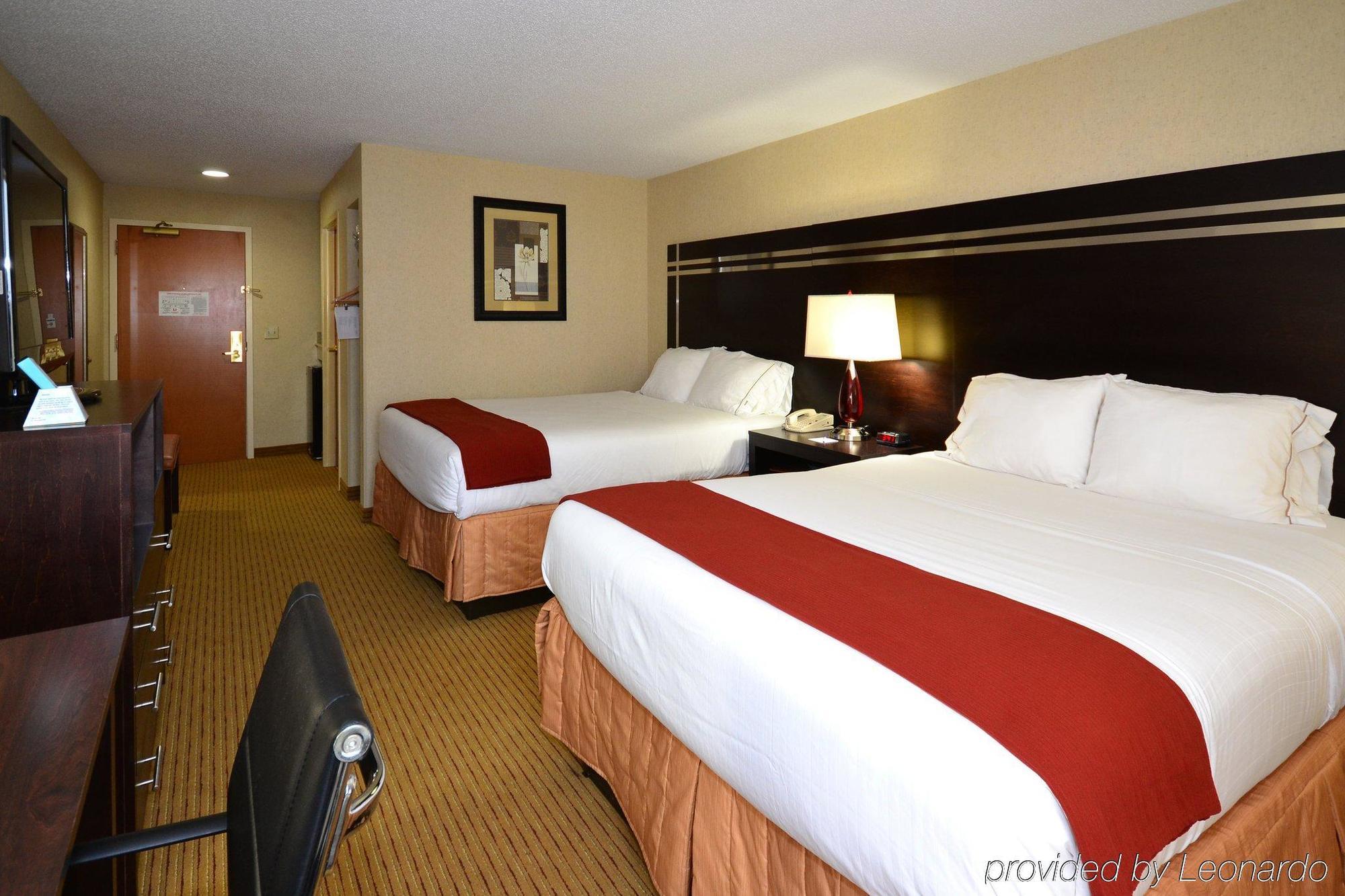 Express By Ihg Hotel Dublin