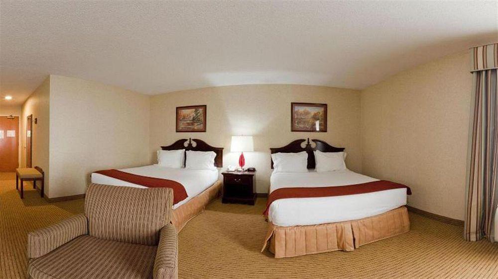 Express By Ihg Hotel Dublin