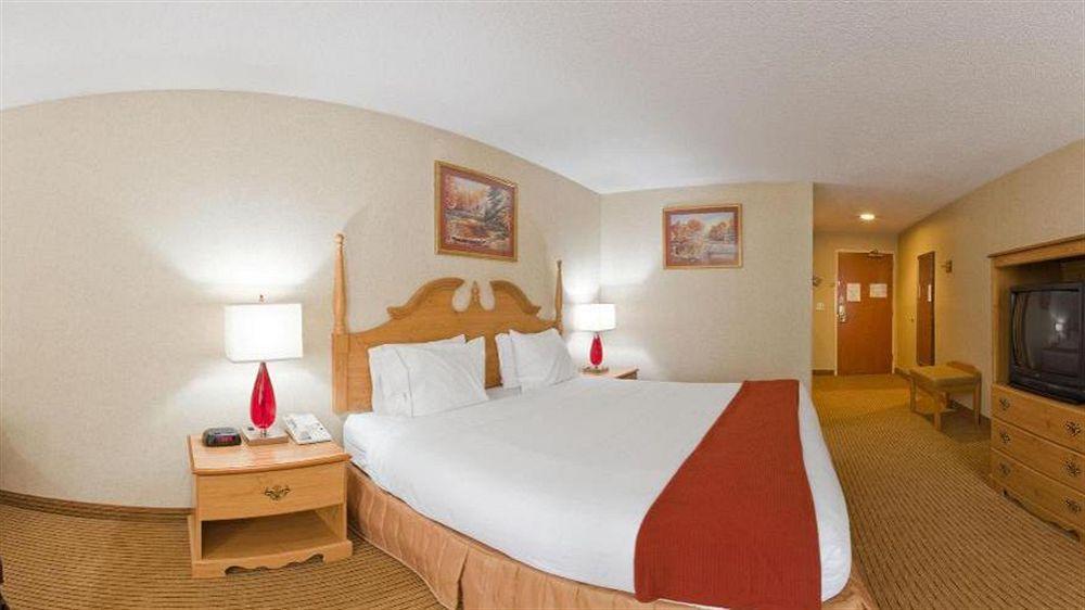 Express By Ihg 2* Dublin