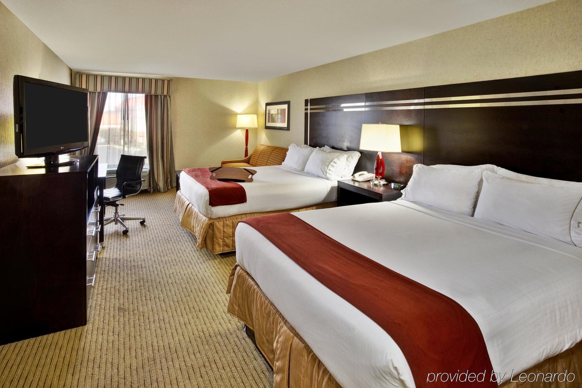 Express By Ihg 2*