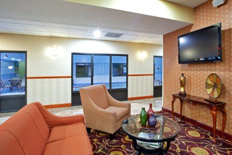 Express By Ihg Hotel Dublin