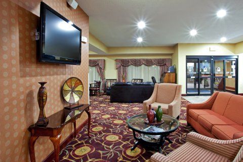 Express By Ihg Dublin