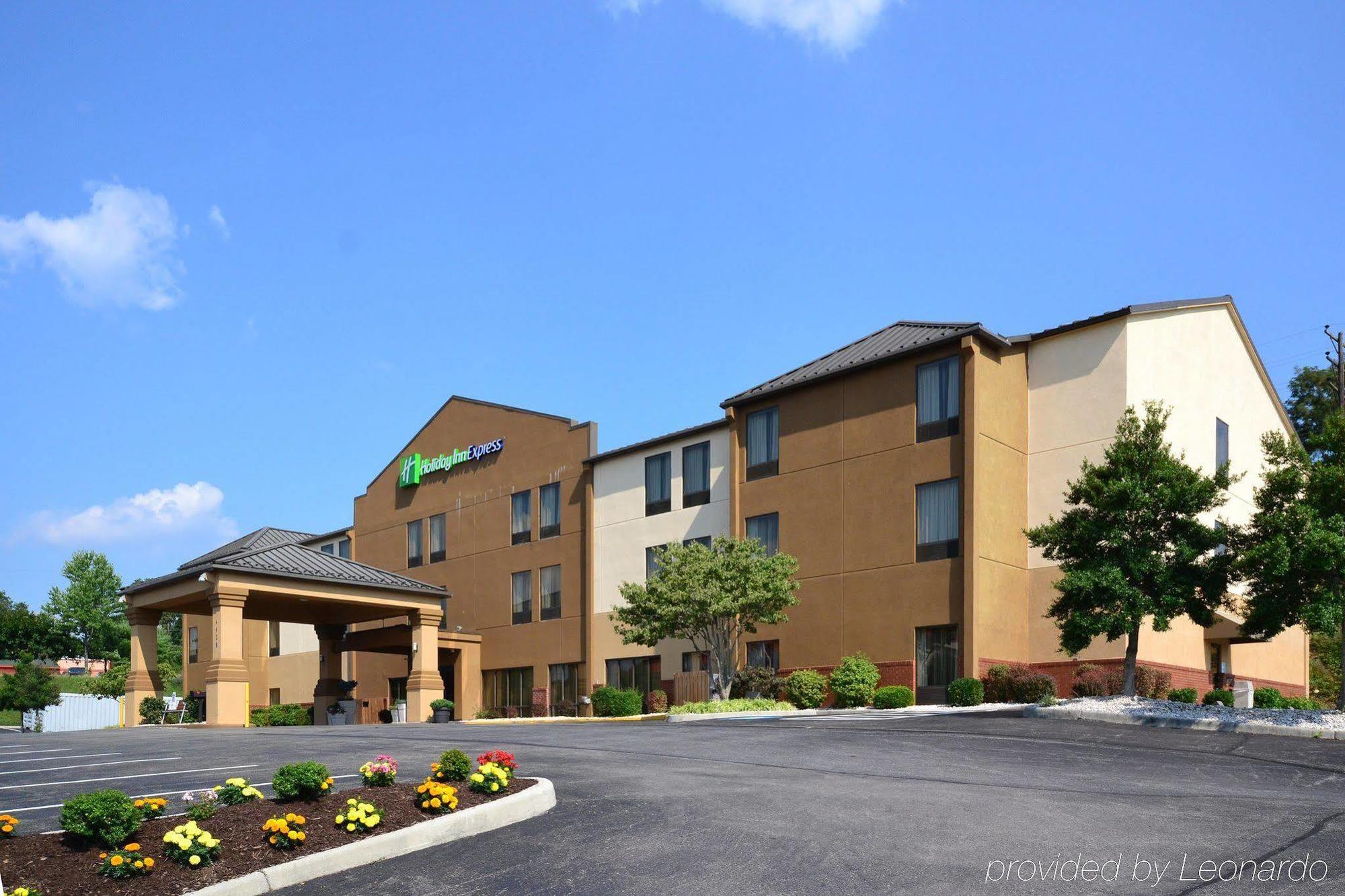 Express By Ihg Hotel