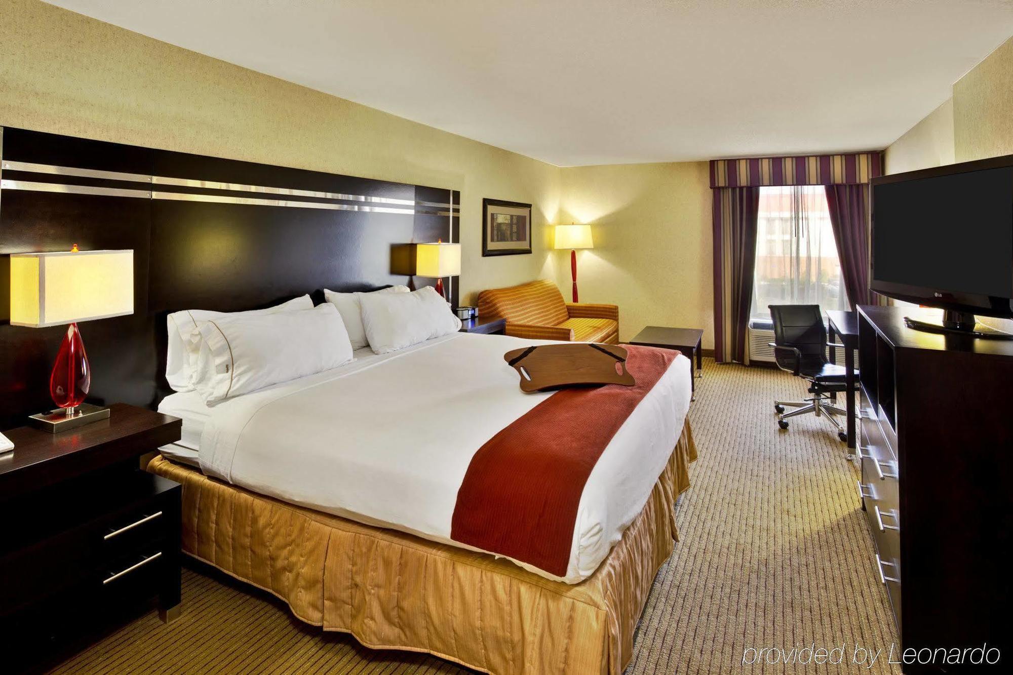 Express By Ihg Dublin