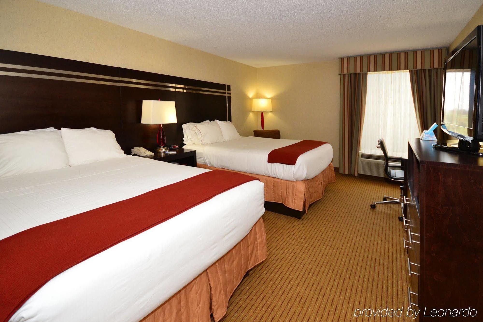 Express By Ihg 2* Dublin