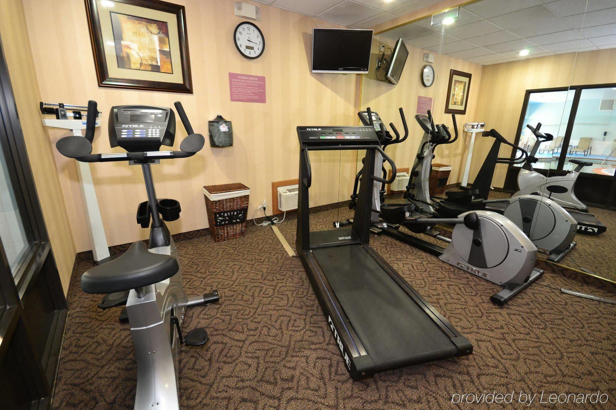 Express By Ihg Dublin