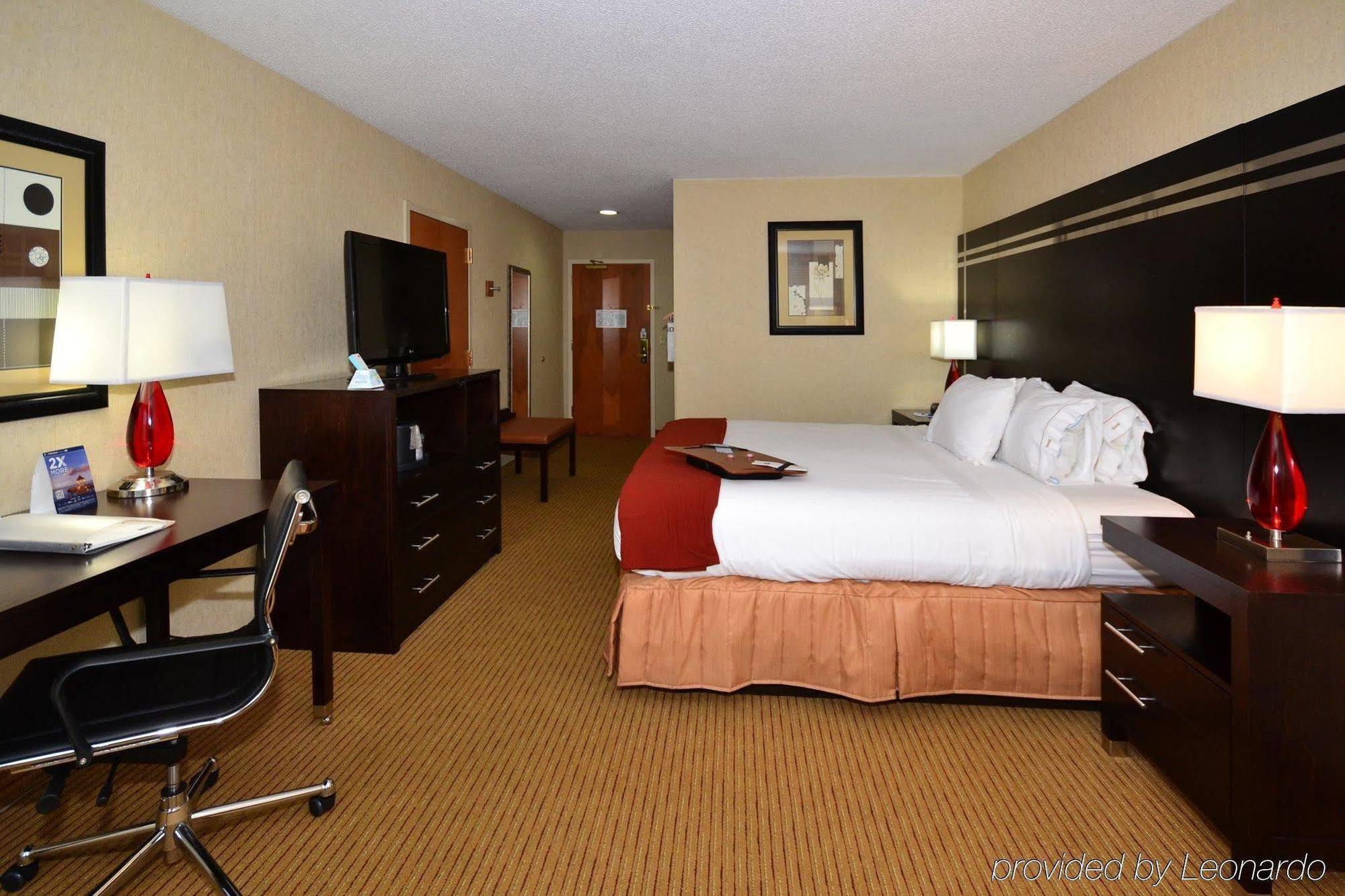 Express By Ihg Dublin