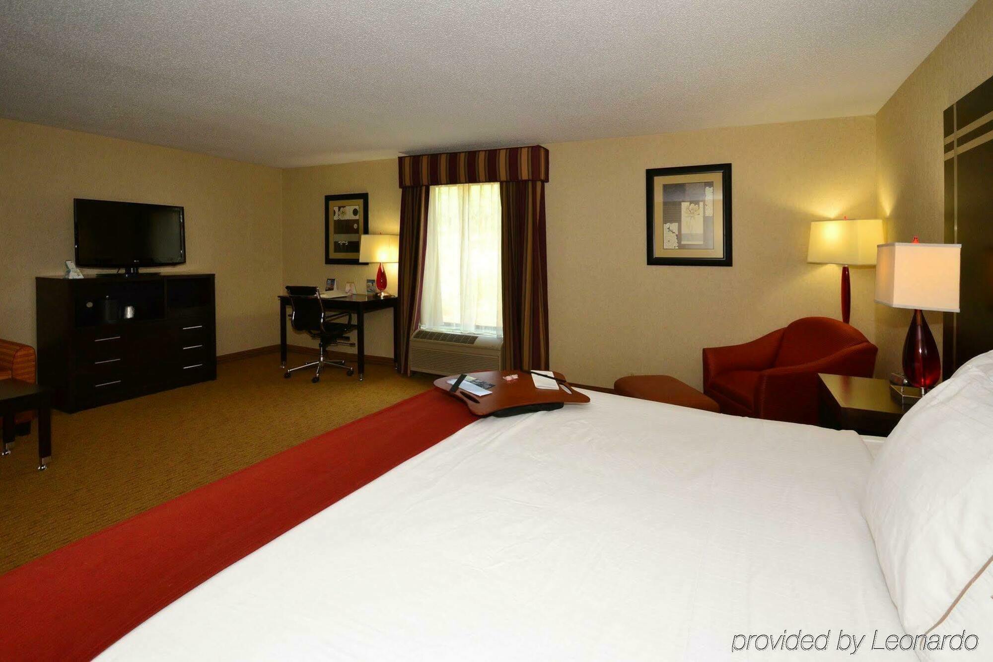 Express By Ihg Dublin