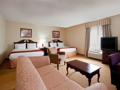 Express By Ihg