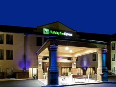 Express By Ihg Hotel Dublin