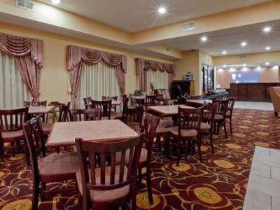 Hotel Express By Ihg Dublin