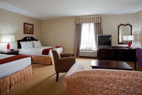 Express By Ihg Hotel Dublin