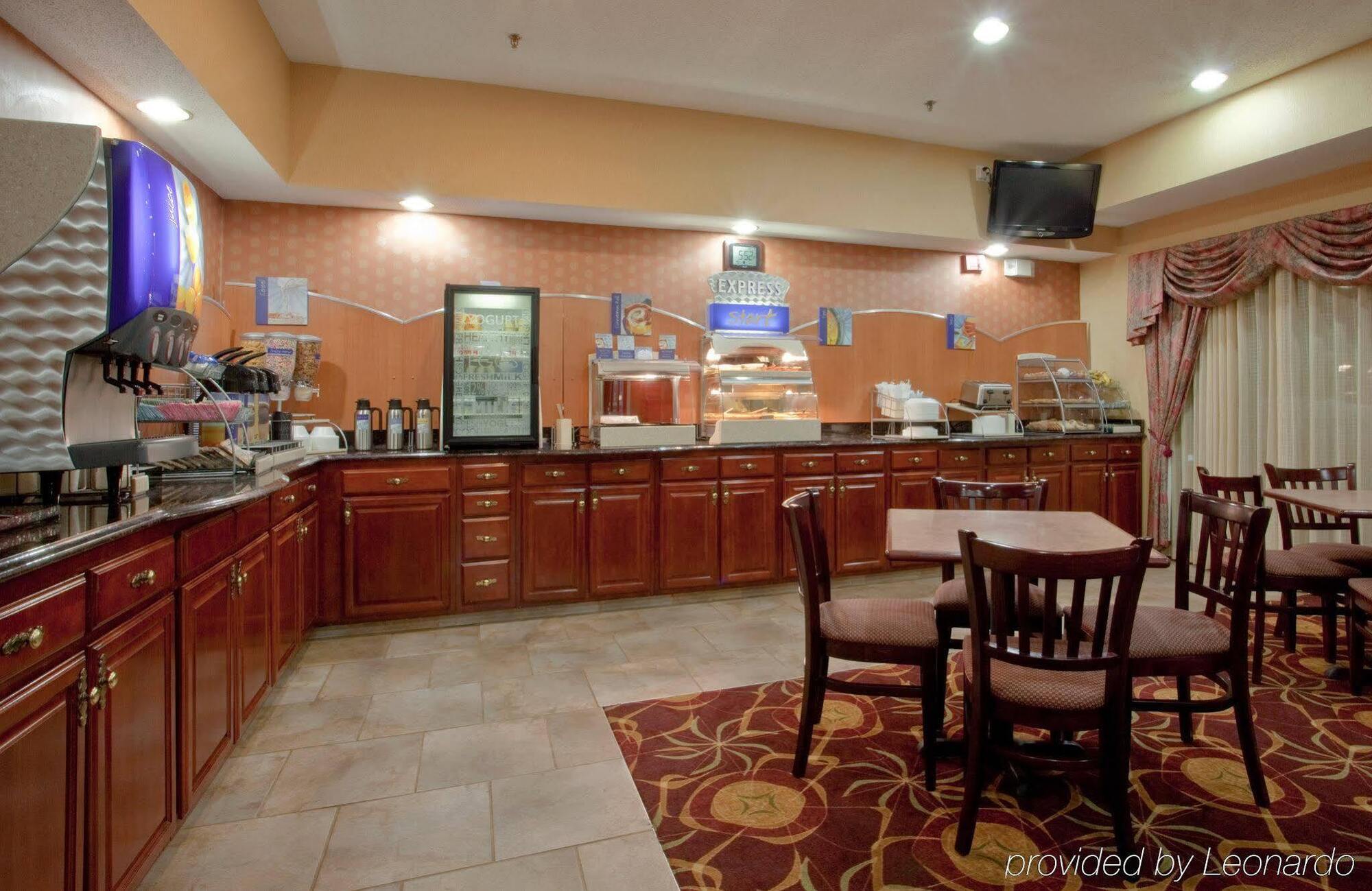 Hotel Express By Ihg 2*