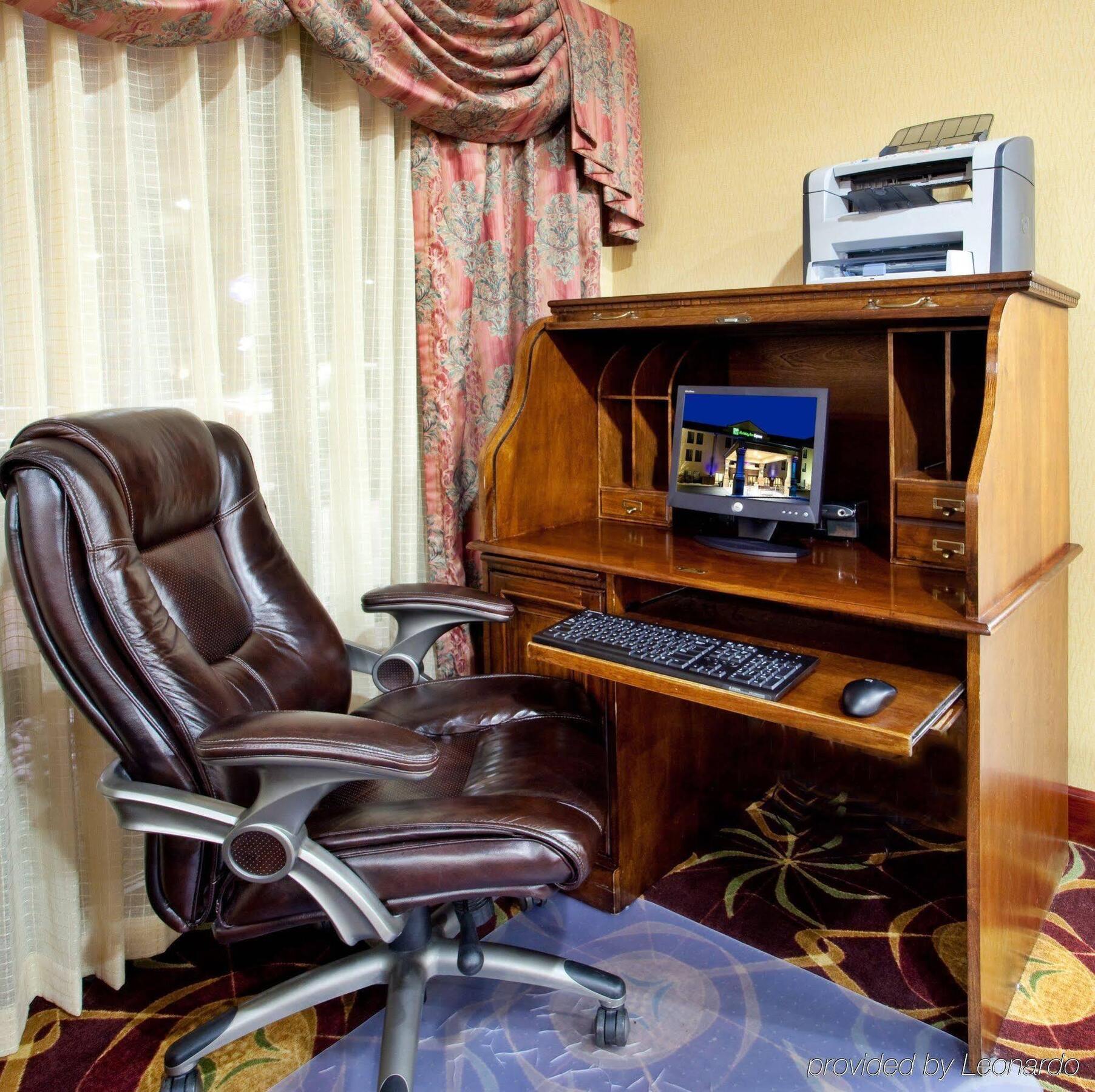Express By Ihg Hotel Dublin