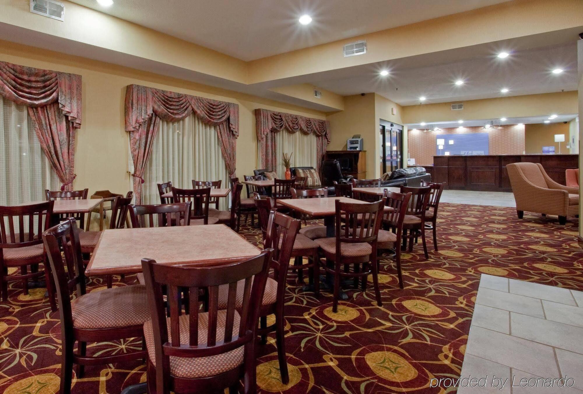 Express By Ihg 2* Dublin