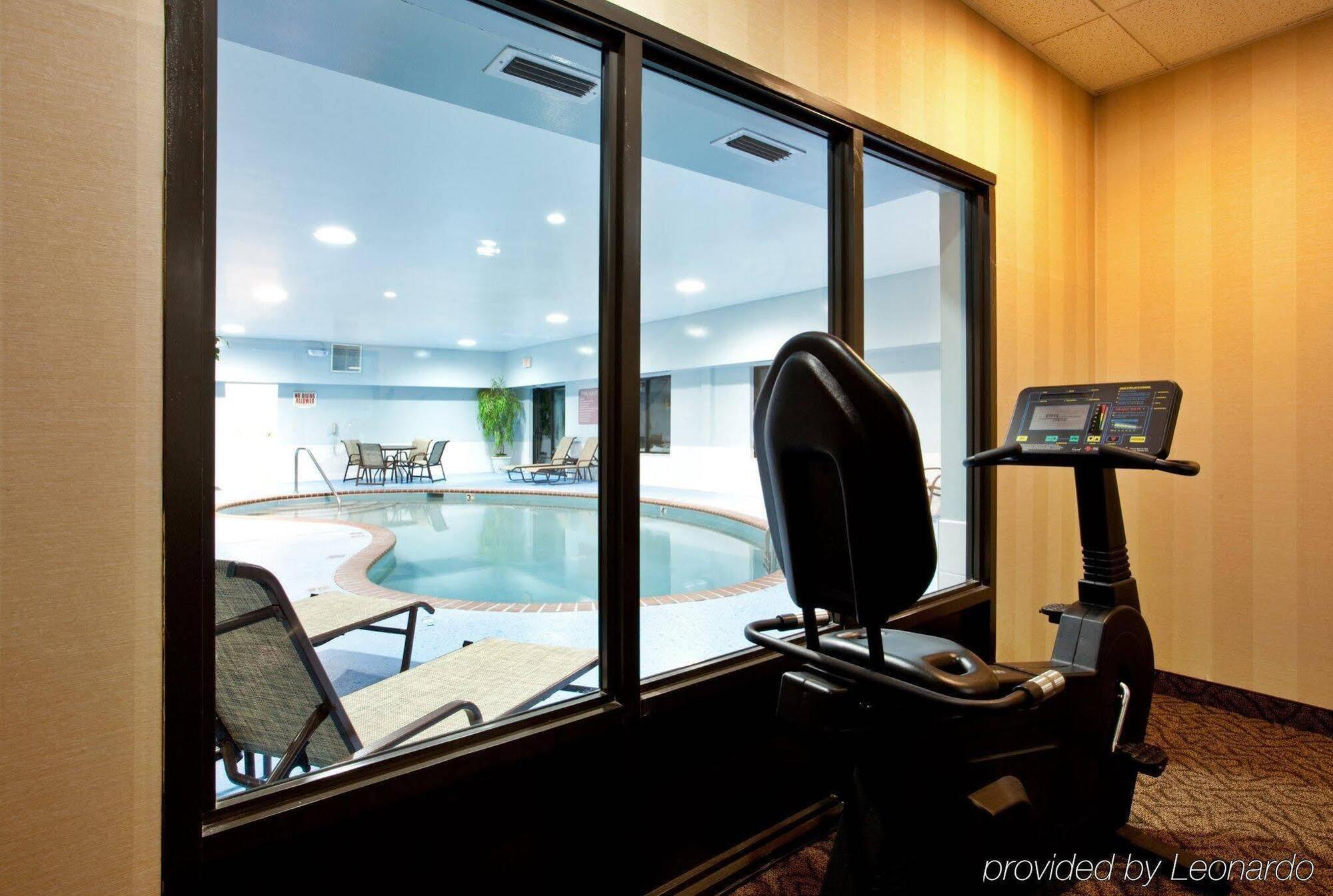 Express By Ihg 2* Dublin