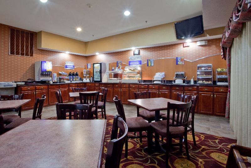 Hotel Express By Ihg